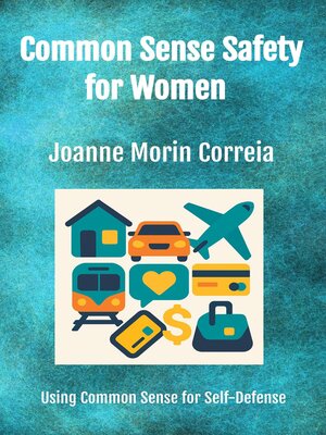cover image of Common Safe Safety for Women